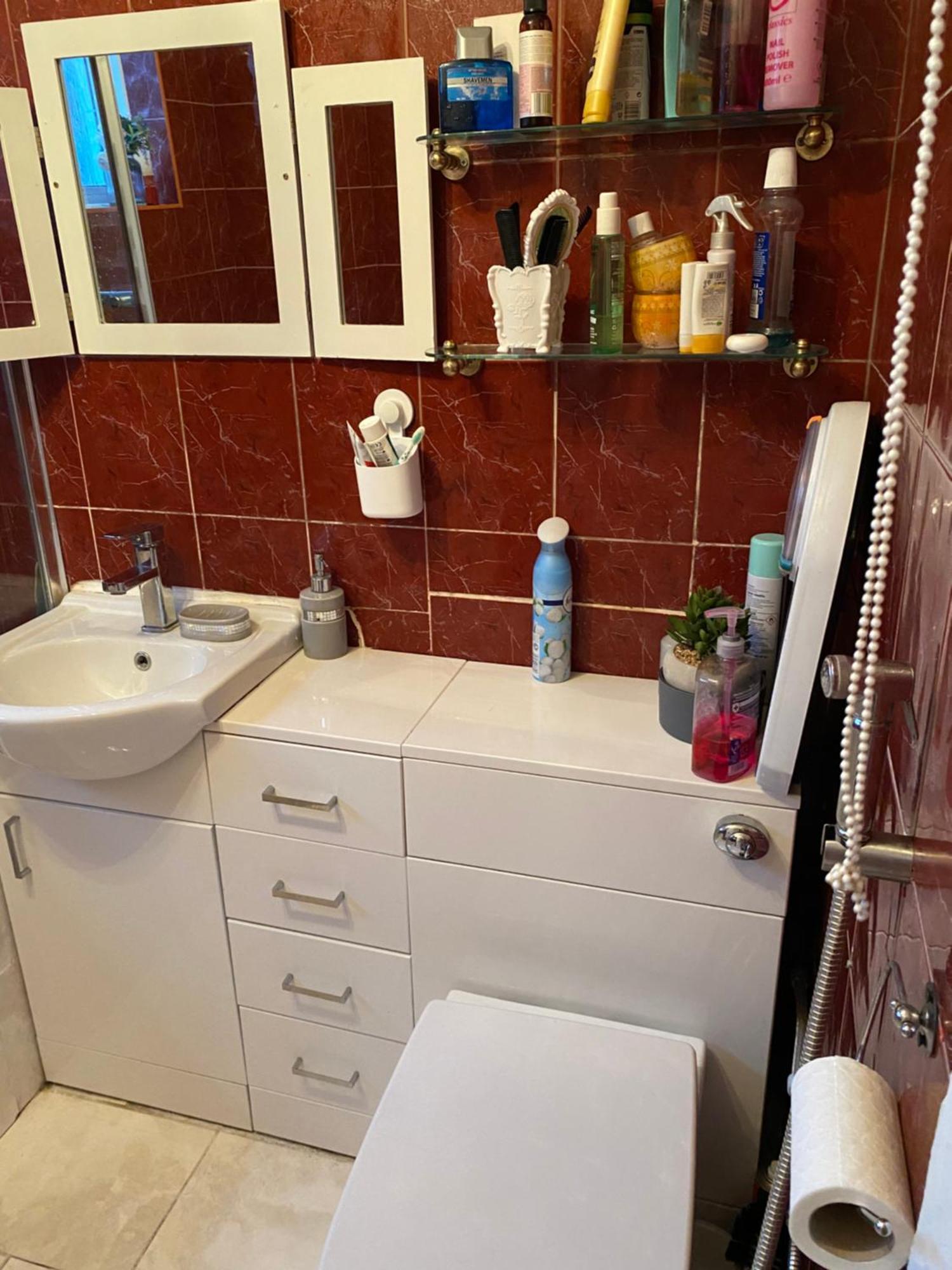 Happy Place With Kitchenette- Female Only London Ngoại thất bức ảnh